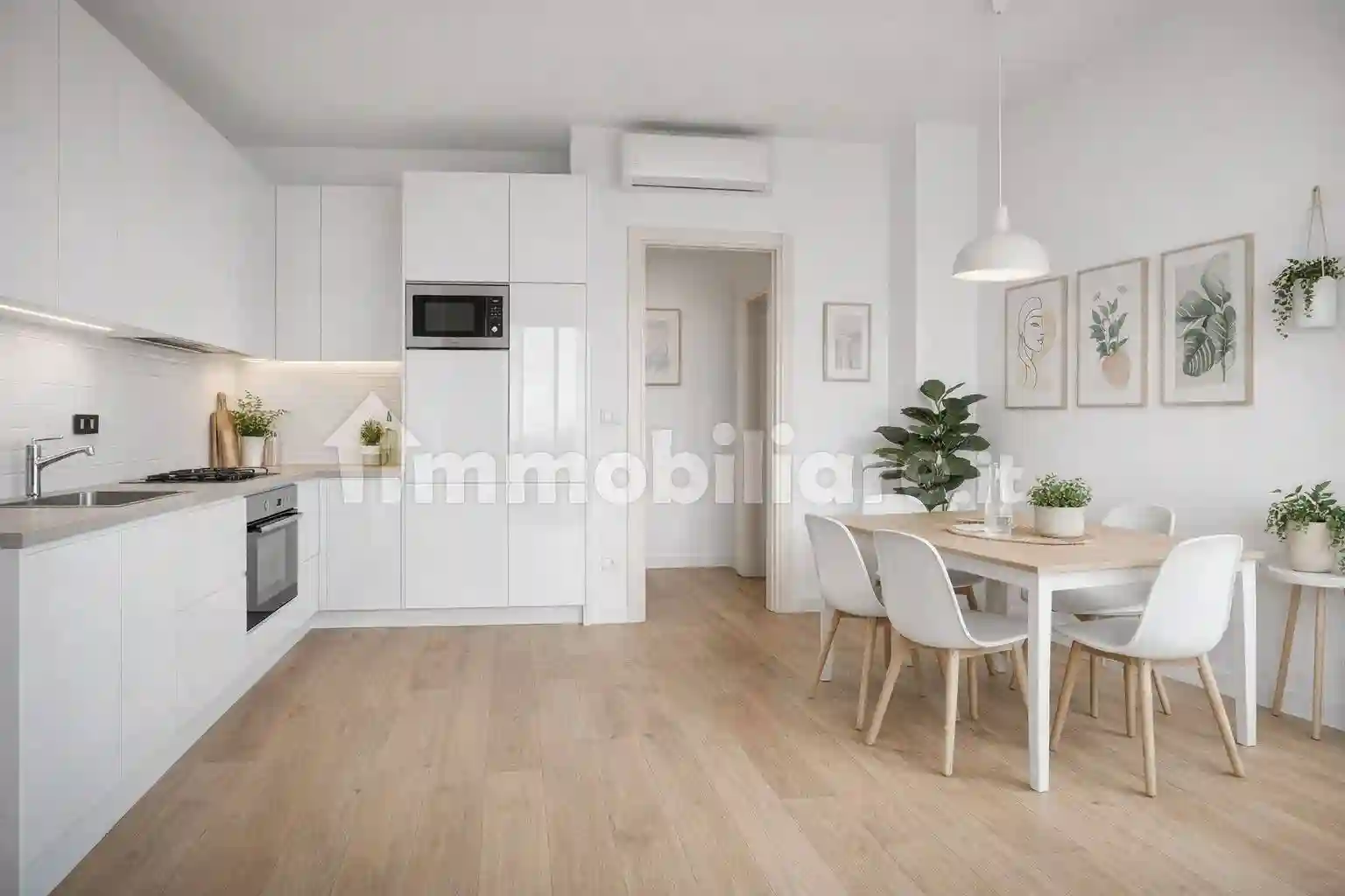 Appartamento - foto 5