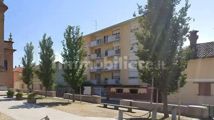 Appartamento in vendita a Robbio