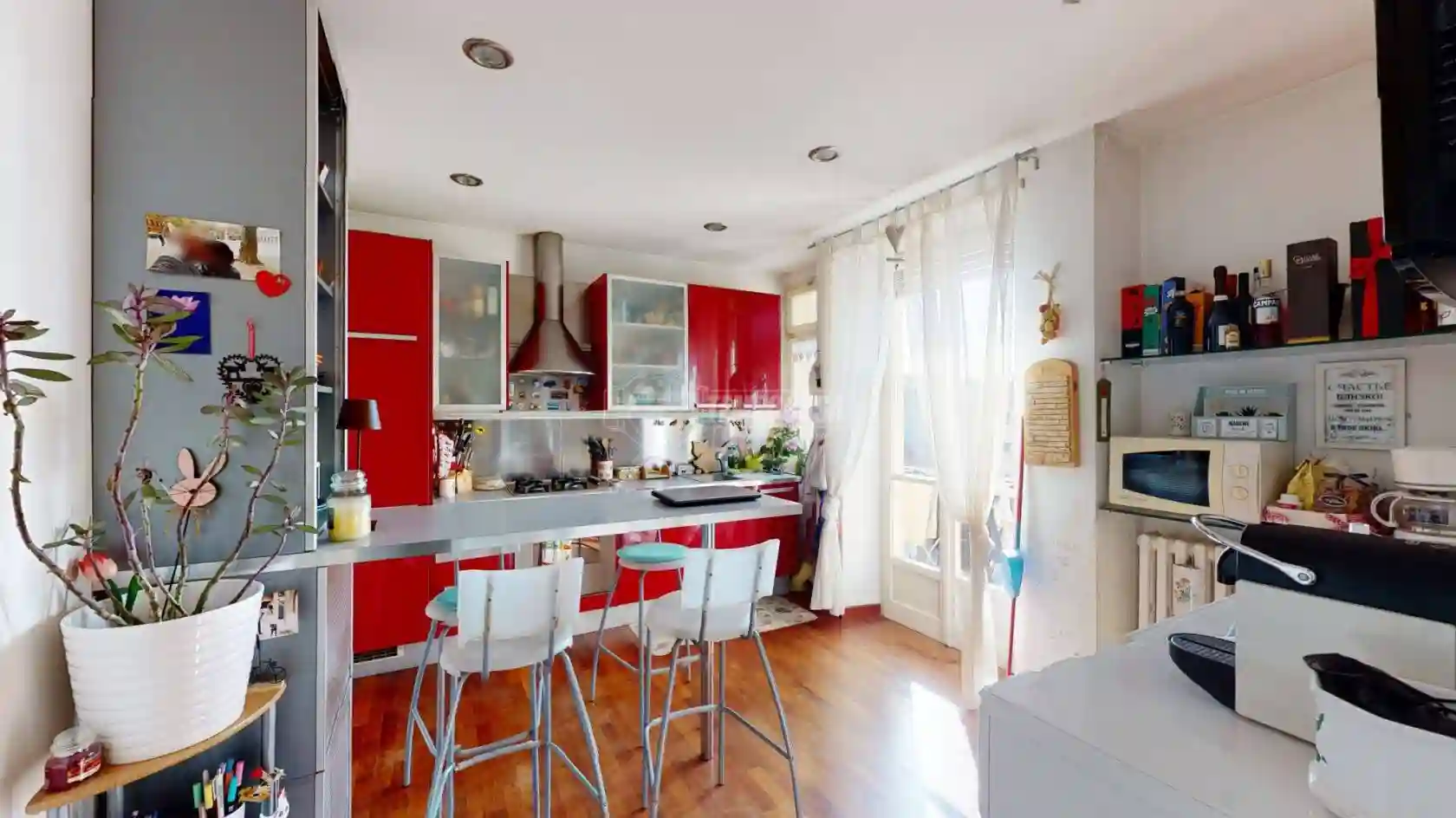 Attico - Mansarda - foto 4