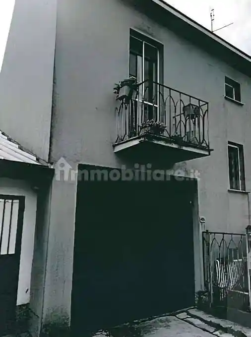 Appartamento in vendita a Marcignago