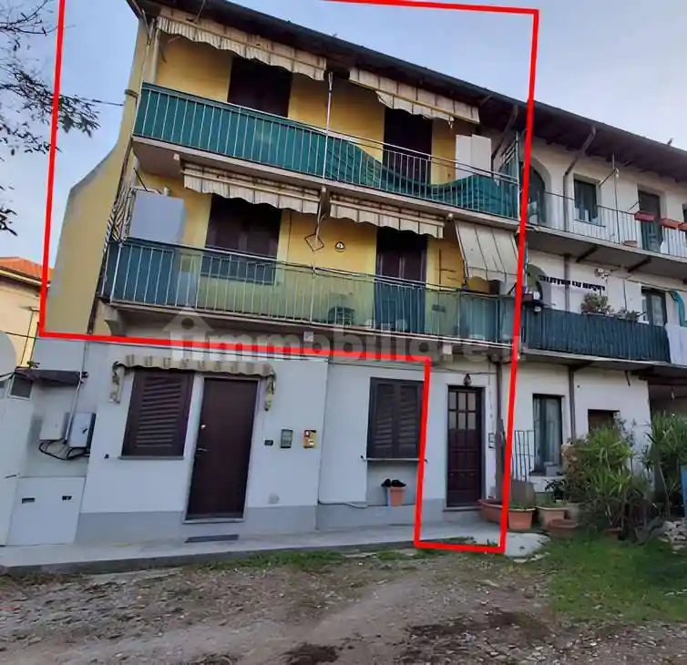 Appartamento in vendita a Gallarate