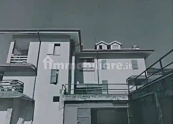 Appartamento in vendita a Santa Margherita di Staffora
