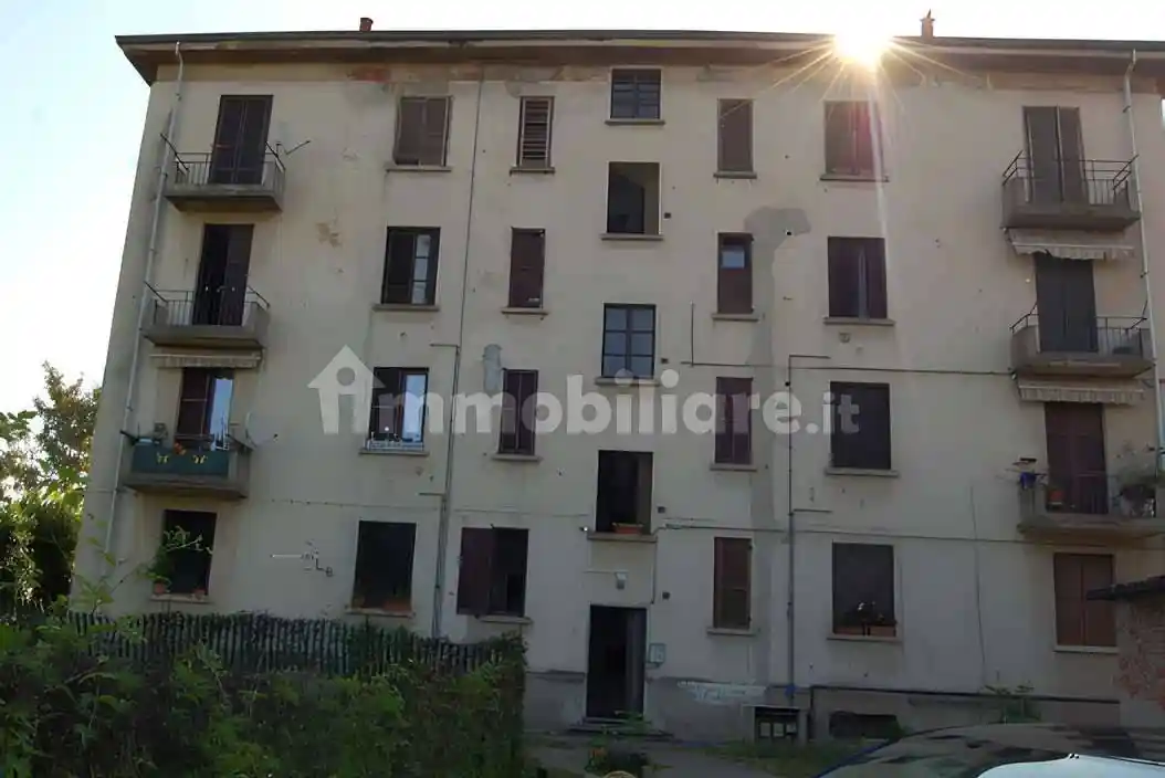 Appartamento in vendita a Cairate
