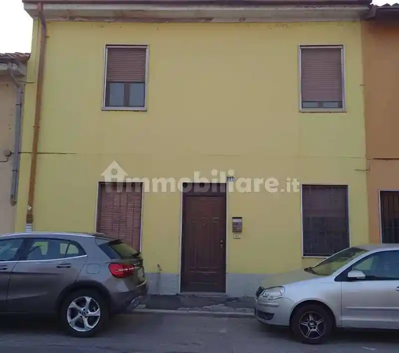 Appartamento in vendita a Belgioioso