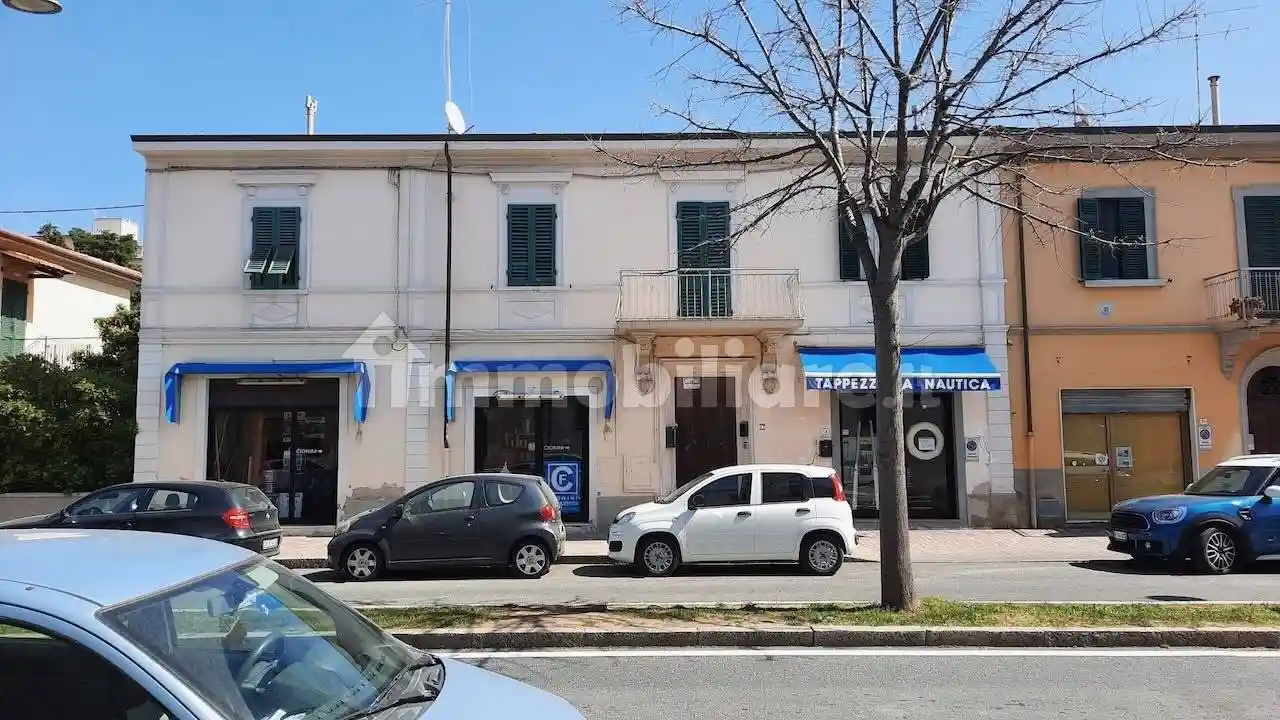 Appartamento in vendita a San Vincenzo