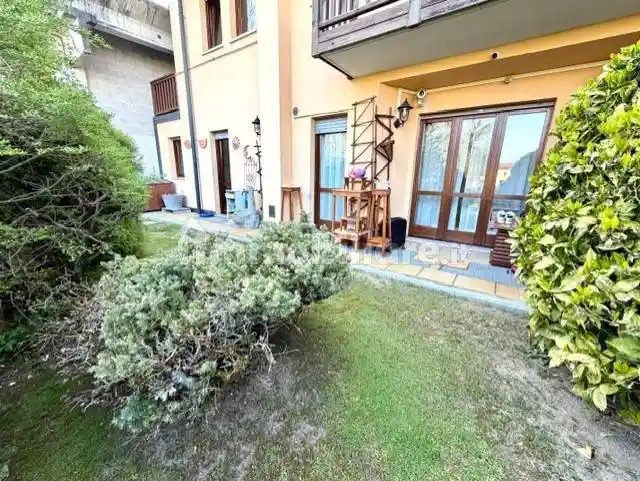 Appartamento in vendita a Sedico