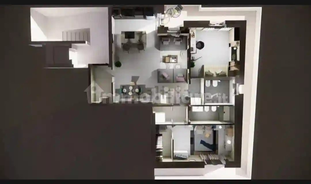 Appartamento - foto 4