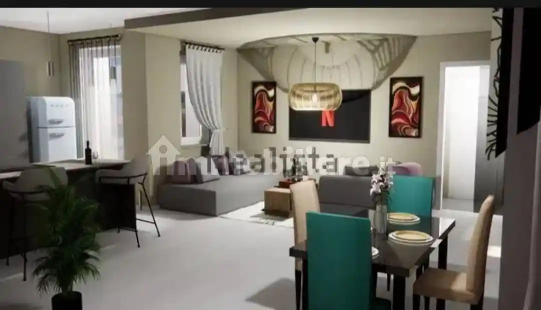 Appartamento in vendita a Piacenza