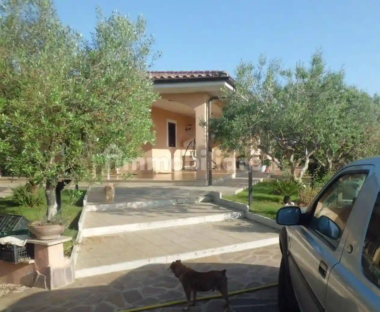 Villa - foto 5