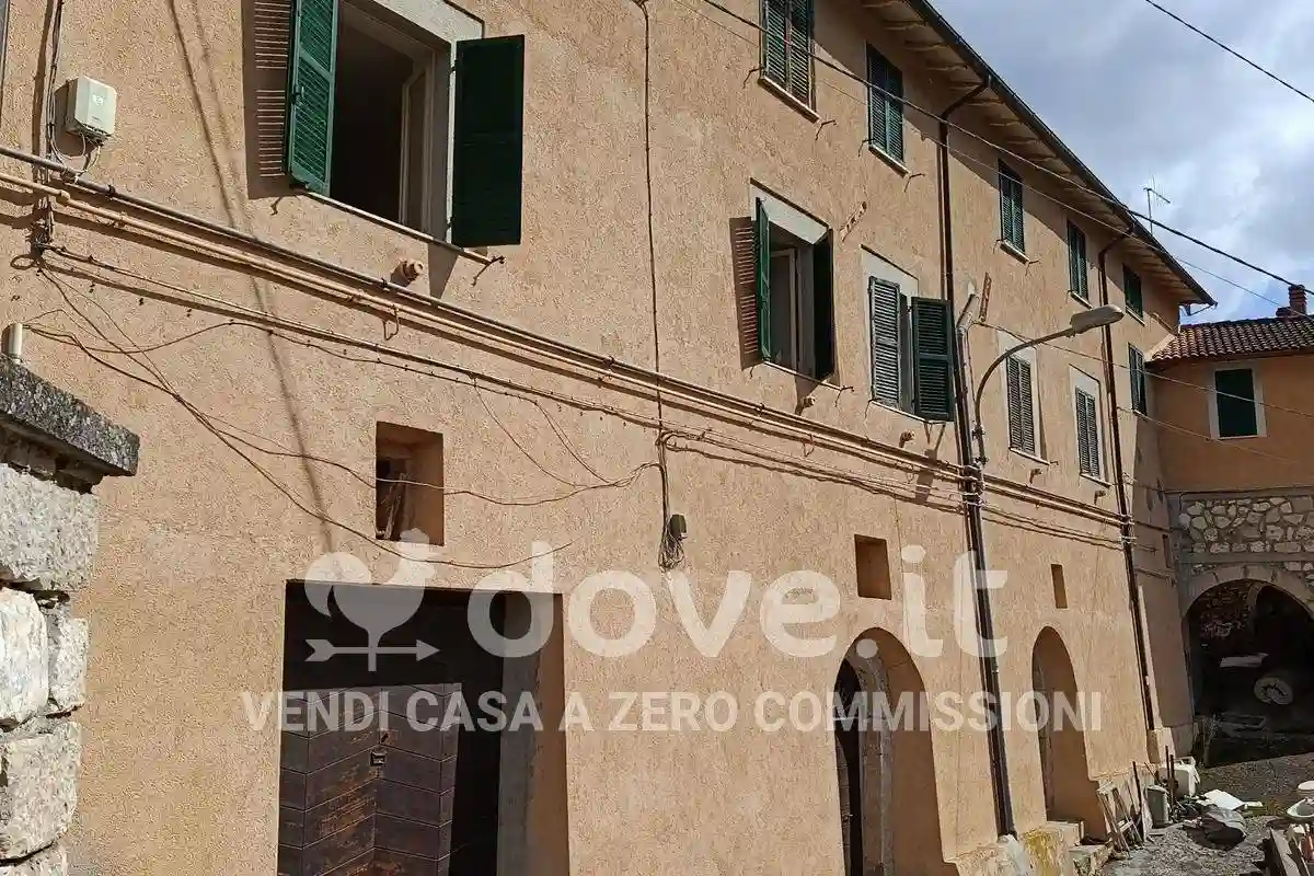 Palazzo - Edificio - foto 2