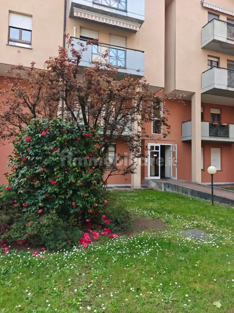 Appartamento in affitto a Gallarate