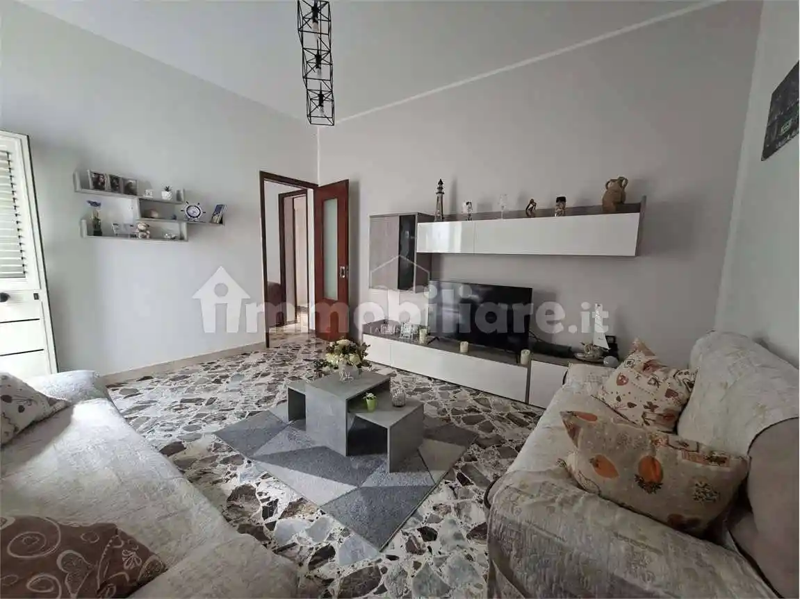 Appartamento in vendita a Mazara del Vallo