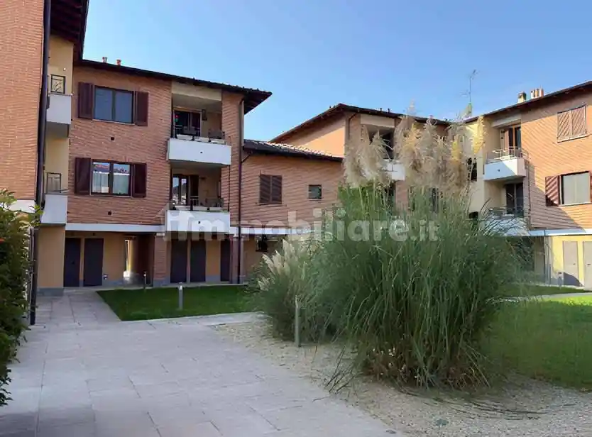 Appartamento in vendita a Travacò Siccomario