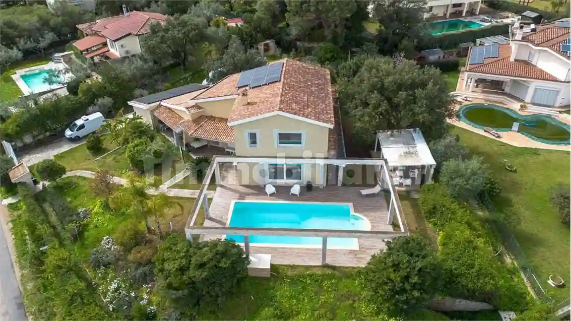 Villa - foto 3