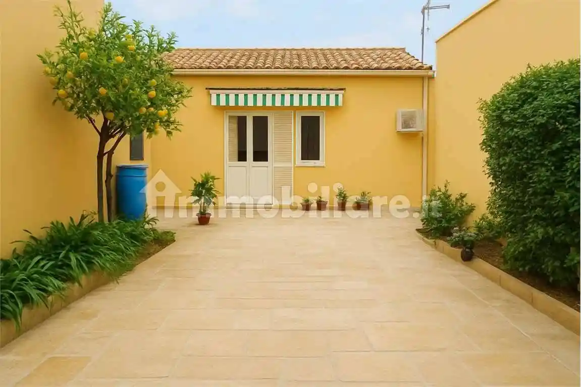 Casa indipendente in vendita a Capoterra