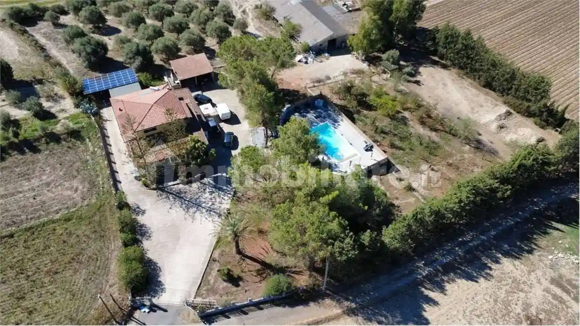 Casa indipendente in vendita a Pimentel