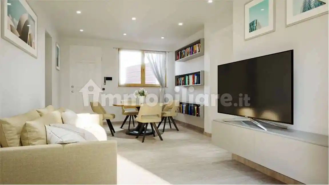 Appartamento in vendita a Assemini