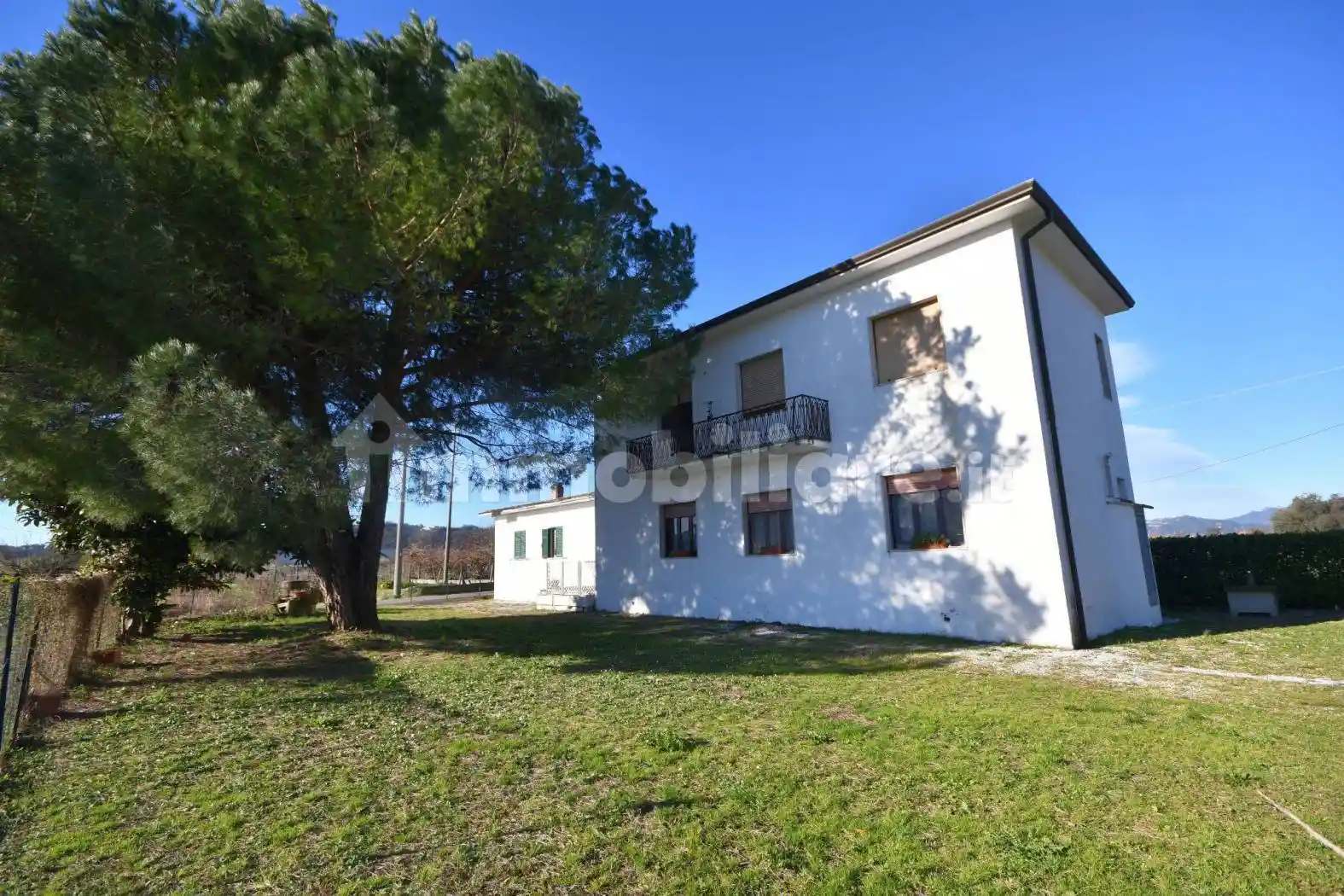 Villa in vendita a Santo Stefano di Magra