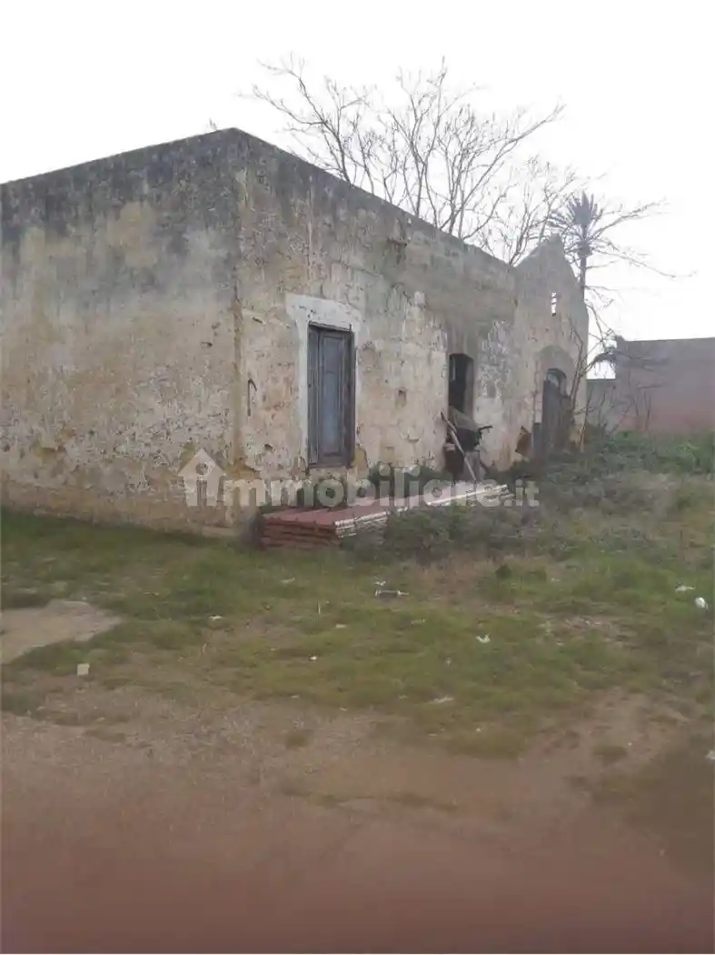 Casa indipendente in vendita a Petrosino