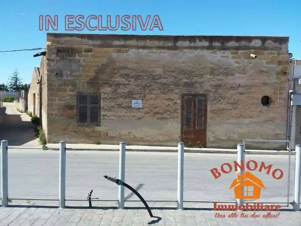 Casa indipendente in vendita a Petrosino