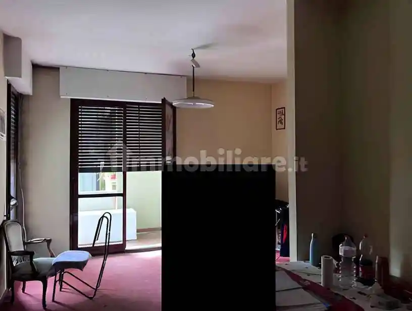 Appartamento in vendita a Cantù