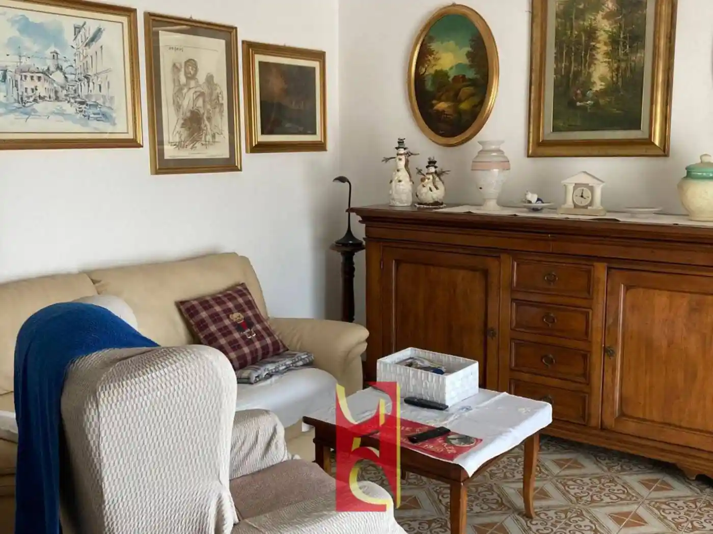 Appartamento in vendita a Cassano Magnago