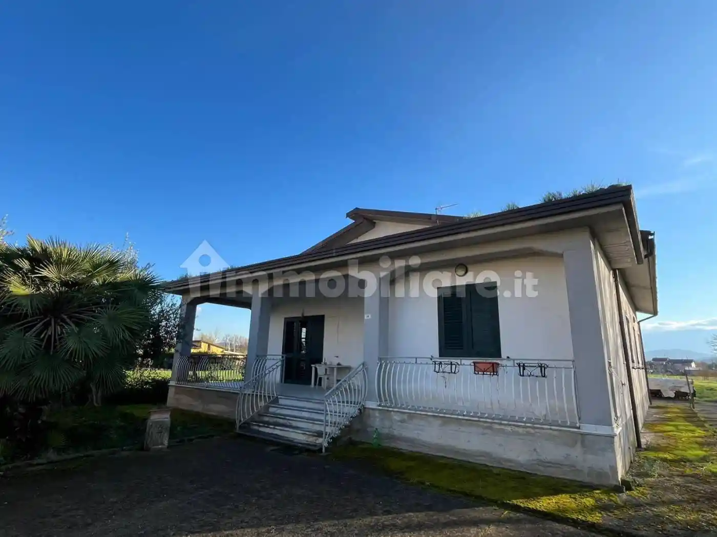 Villa in vendita a Benevento