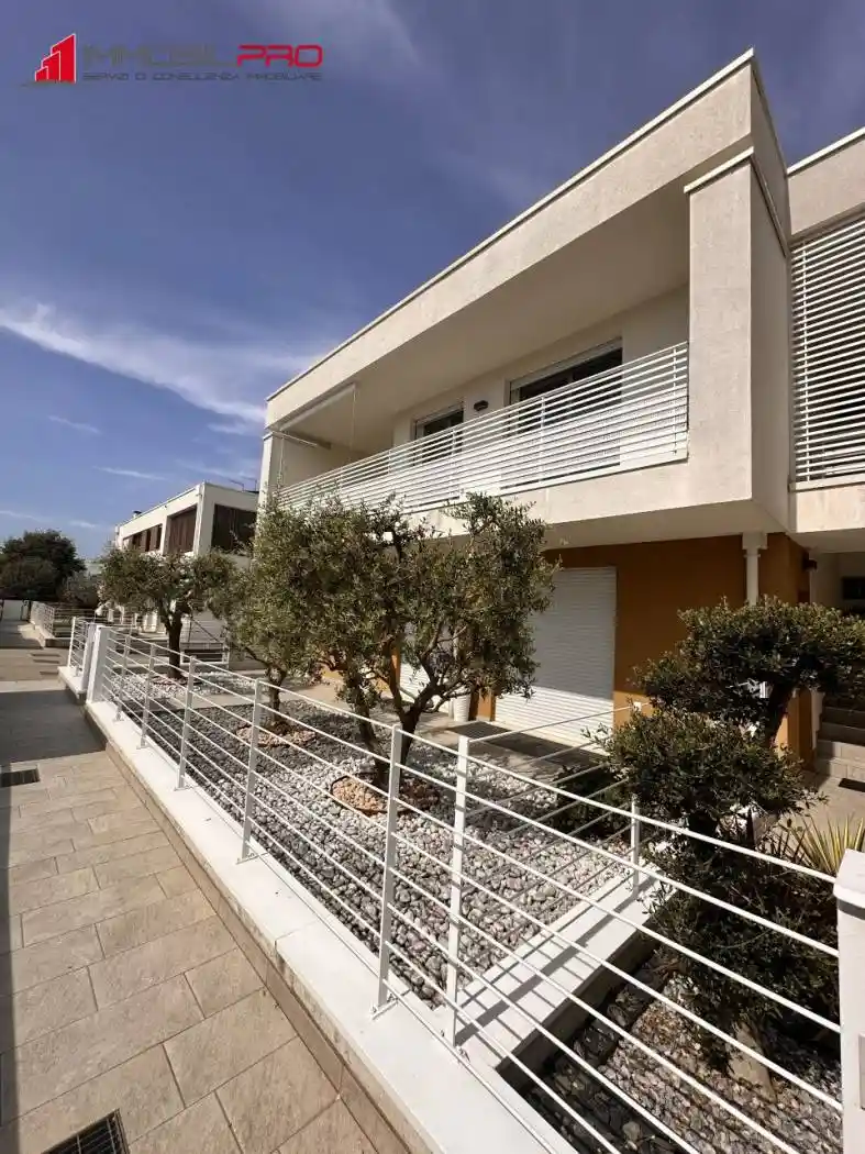 Appartamento in vendita a Breganze