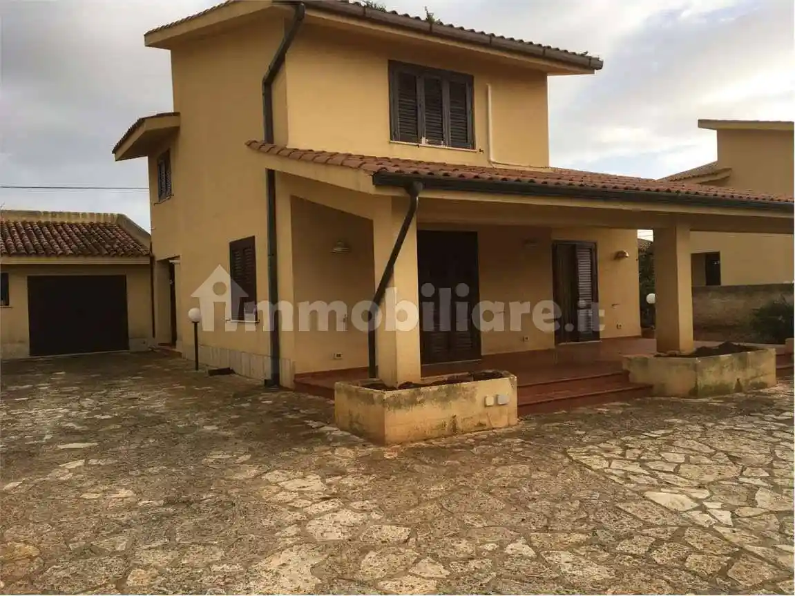 Villa in vendita a Marsala