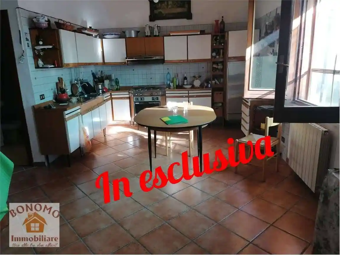 Casa indipendente in vendita a Marsala