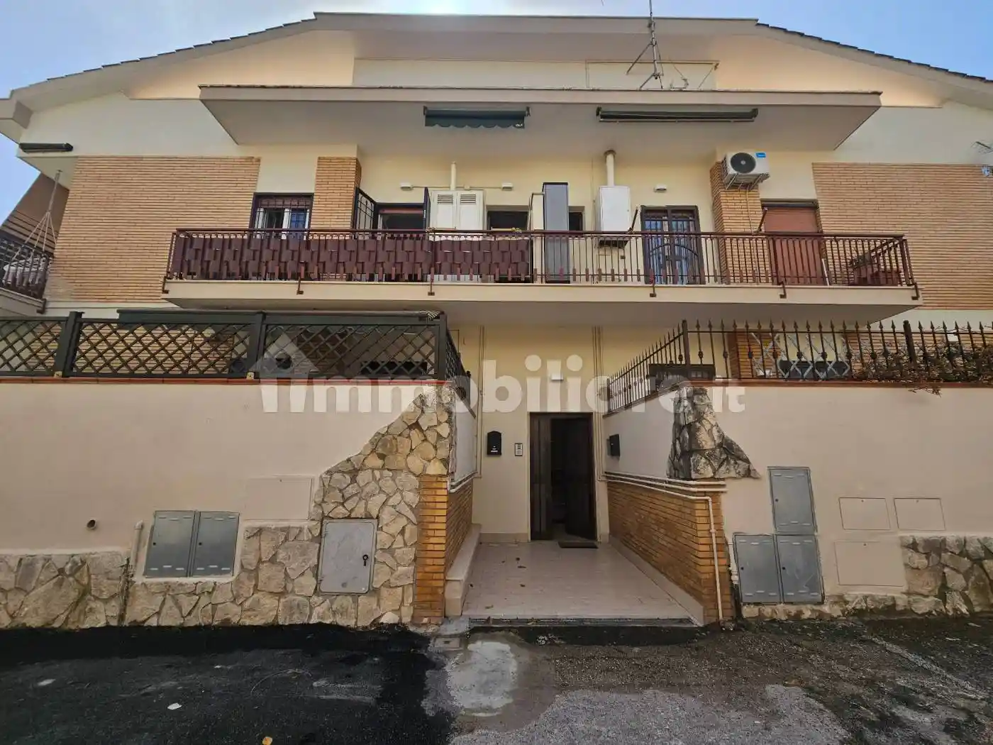 Appartamento in vendita a Nettuno