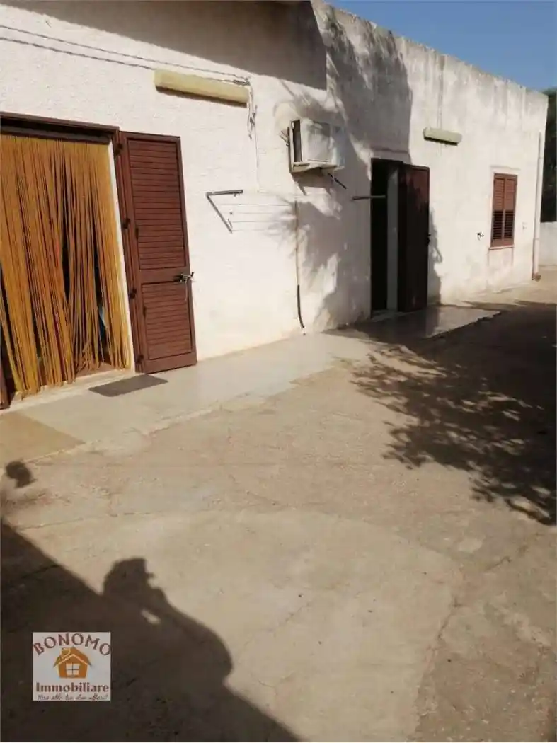 Casa indipendente in vendita a Marsala