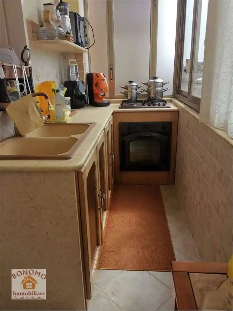 Appartamento in vendita a Marsala