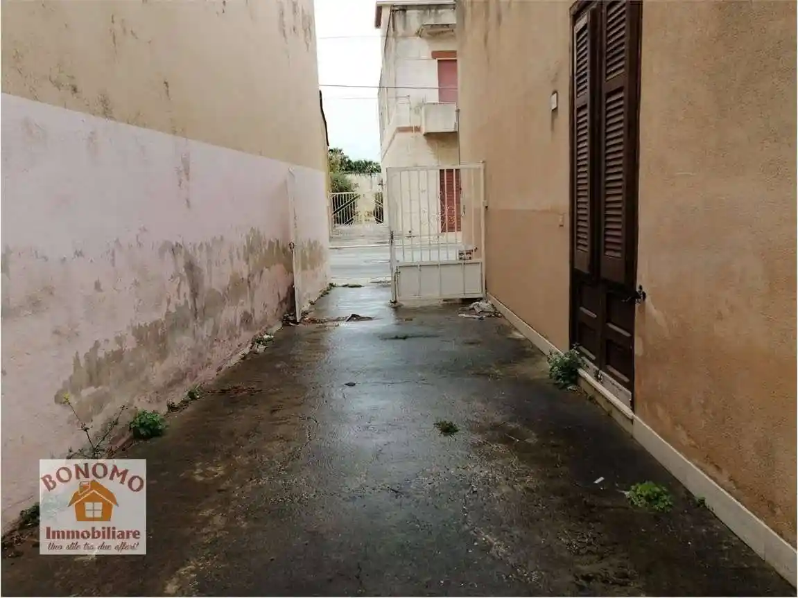 Casa indipendente in vendita a Marsala