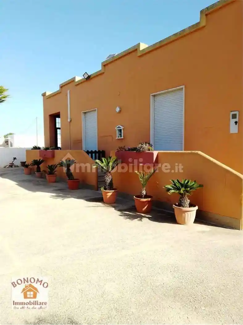 Casa indipendente in vendita a Petrosino
