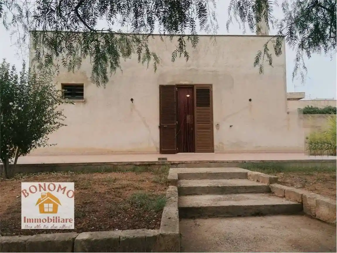 Casa indipendente in vendita a Petrosino