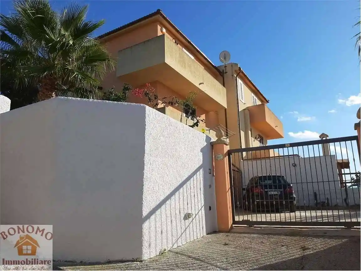 Villa in vendita a Marsala