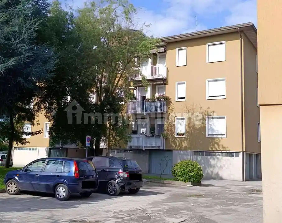 Appartamento in vendita a Mariano Comense