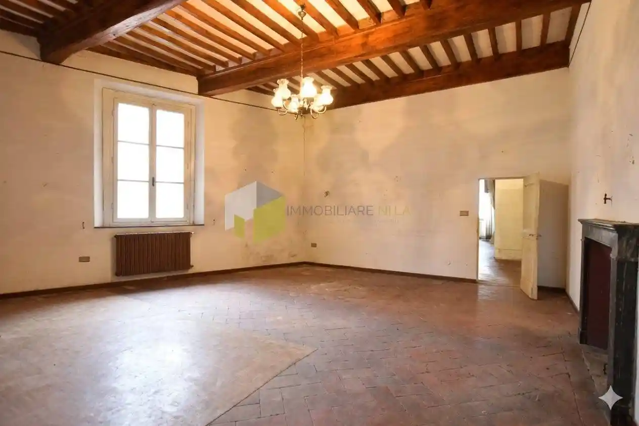 Appartamento in vendita a San Giuliano Terme