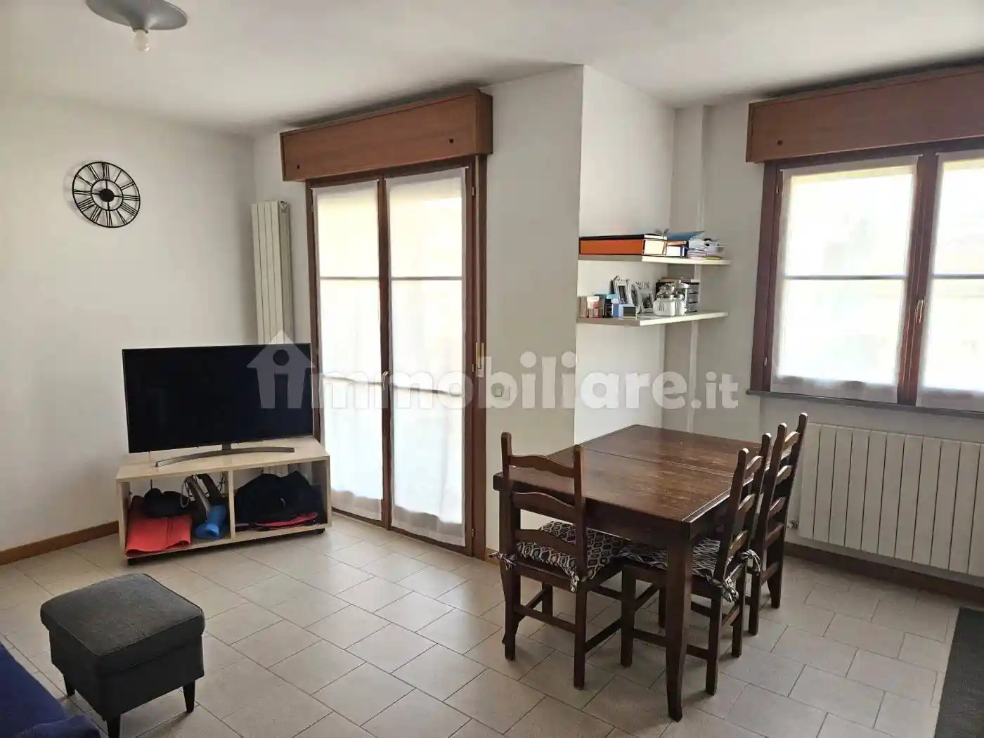 Appartamento in vendita a Piacenza
