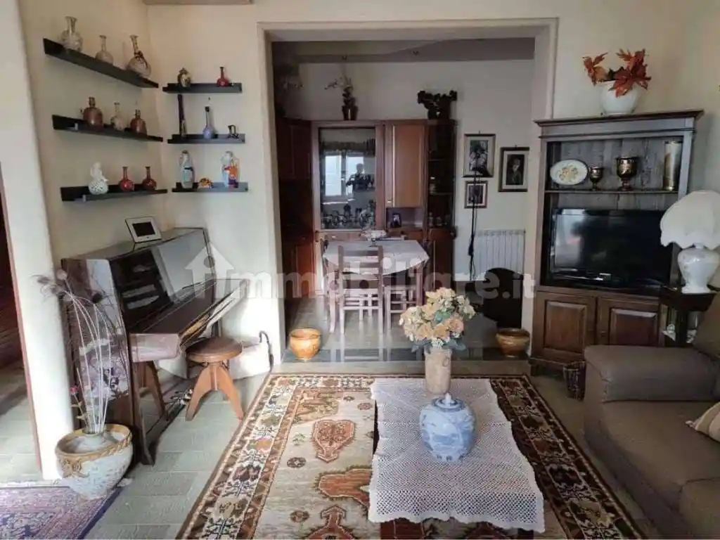 Appartamento in vendita a Marsala