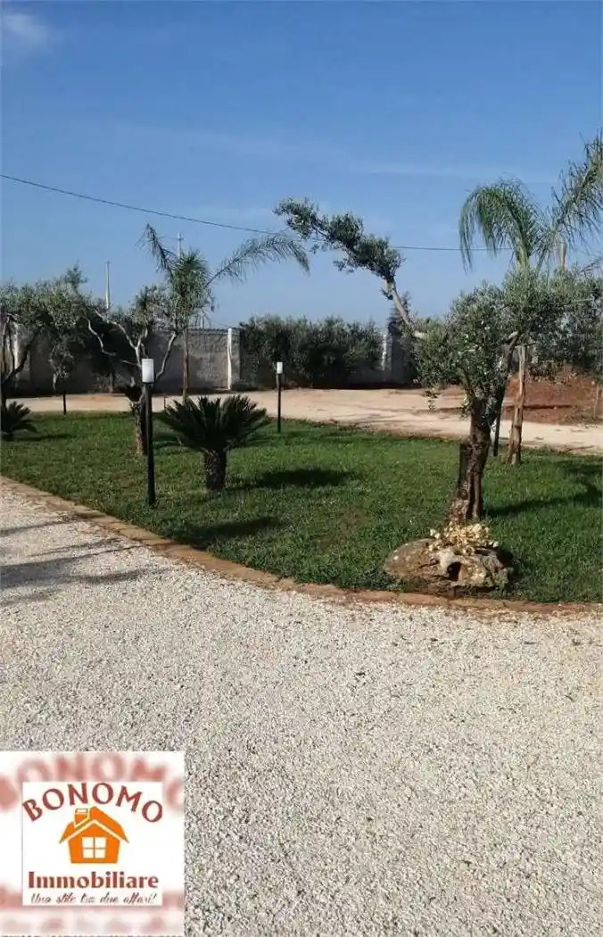 Casa indipendente in affitto a Mazara del Vallo