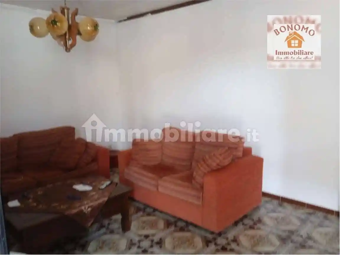 Casa indipendente in vendita a Marsala