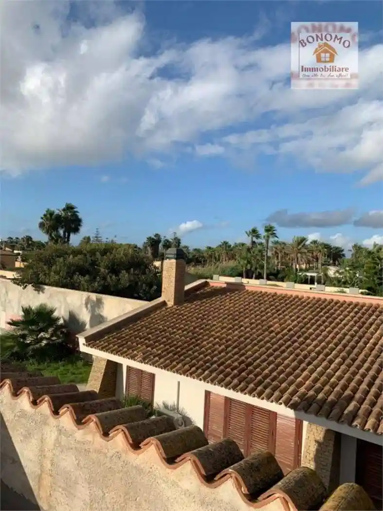 Villa in vendita a Marsala