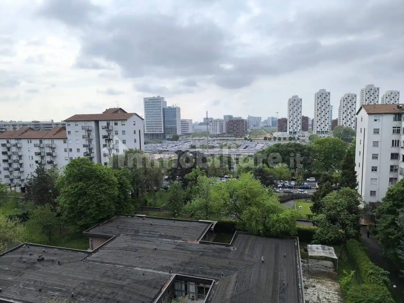 Appartamento in vendita a Milano