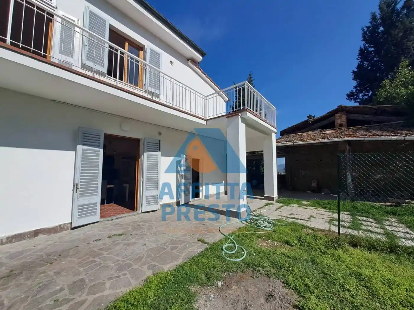 Appartamento in affitto a Empoli