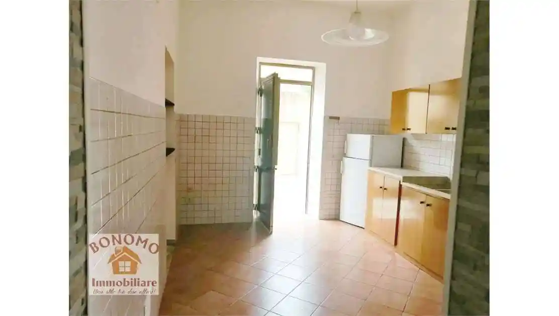 Casa indipendente in vendita a Marsala