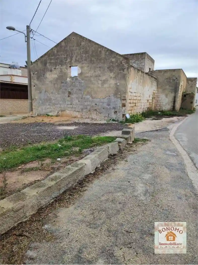 Casa indipendente in vendita a Petrosino