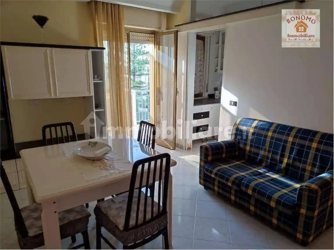Appartamento in vendita a Marsala