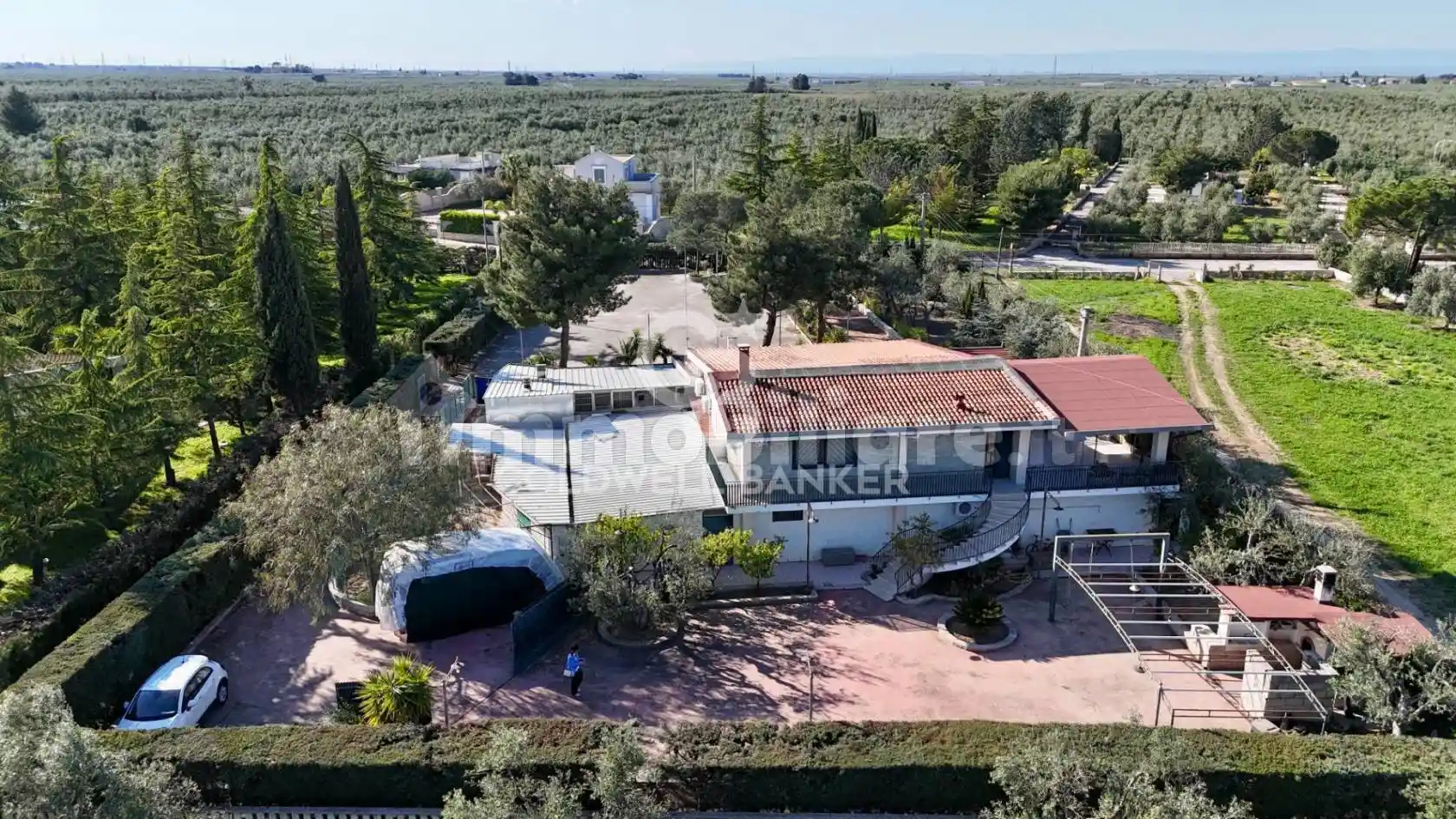 Villa in vendita a Andria